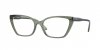 OKULARY KOREKCYJNE VOGUE EYEWEAR VO 5519 3086 54 ROZMIAR M